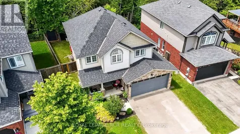 224 Muriel Street Shelburne ON L0N 1S1