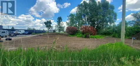 5507 Boundary Road Ottawa ON K4B 1P6