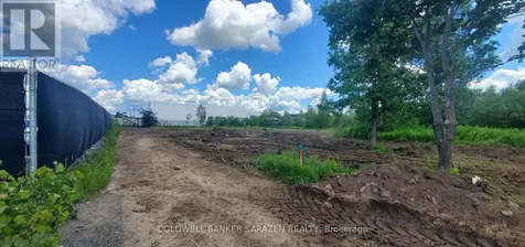 5507 Boundary Road Ottawa ON K4B 1P6