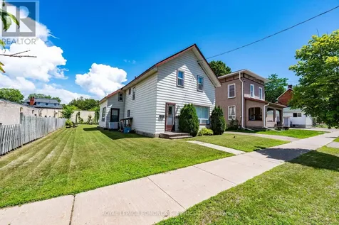 235 Munro Street Pembroke ON K8A 4S5