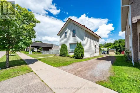 235 Munro Street Pembroke ON K8A 4S5