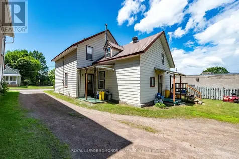 235 Munro Street Pembroke ON K8A 4S5