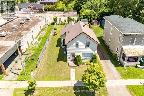 235 Munro Street Pembroke ON K8A 4S5