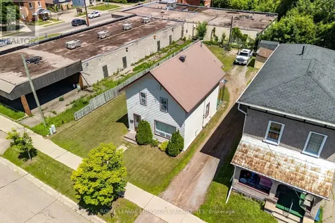 235 Munro Street Pembroke ON K8A 4S5