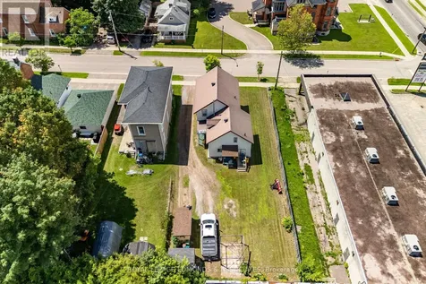 235 Munro Street Pembroke ON K8A 4S5