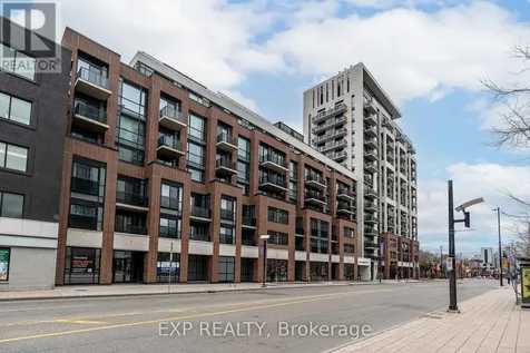 560 Rideau Street Ottawa ON K1N 0G3