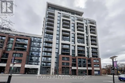 560 Rideau Street Ottawa ON K1N 0G3