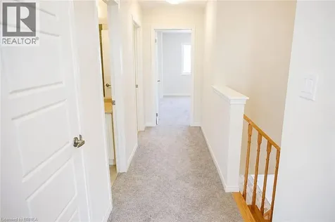 62 Munro Circle Brantford ON N3T 5L5
