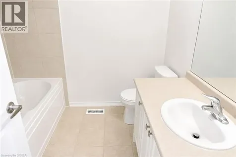 62 Munro Circle Brantford ON N3T 5L5
