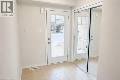 62 Munro Circle Brantford ON N3T 5L5