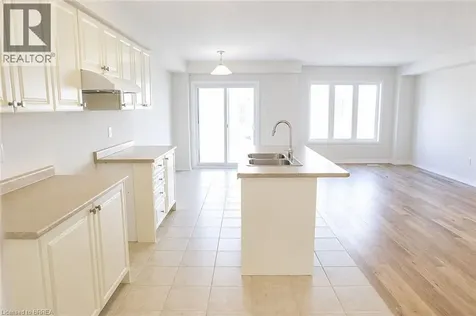 62 Munro Circle Brantford ON N3T 5L5