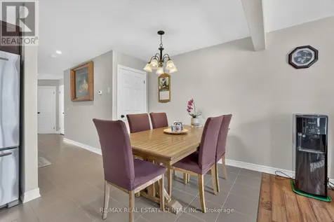168 Preston Drive Orangeville ON L9W 0C9