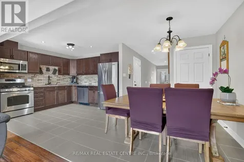 168 Preston Drive Orangeville ON L9W 0C9