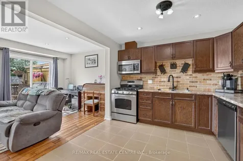 168 Preston Drive Orangeville ON L9W 0C9
