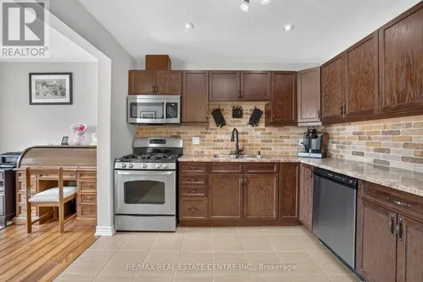 168 Preston Drive Orangeville ON L9W 0C9