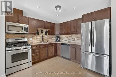 168 Preston Drive Orangeville ON L9W 0C9