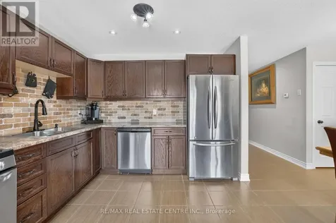 168 Preston Drive Orangeville ON L9W 0C9