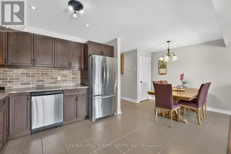 168 Preston Drive Orangeville ON L9W 0C9