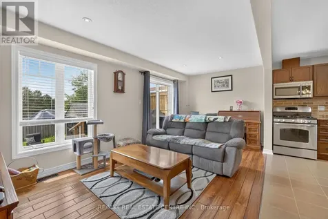 168 Preston Drive Orangeville ON L9W 0C9