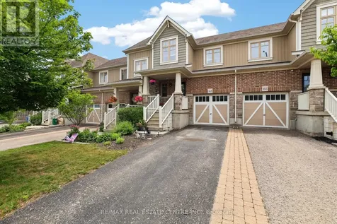 168 Preston Drive Orangeville ON L9W 0C9
