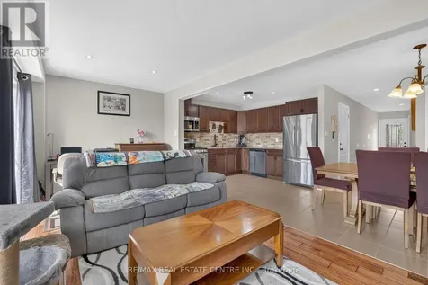 168 Preston Drive Orangeville ON L9W 0C9