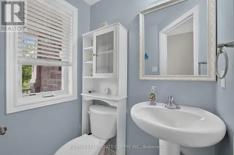 168 Preston Drive Orangeville ON L9W 0C9