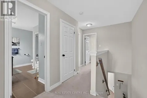 168 Preston Drive Orangeville ON L9W 0C9
