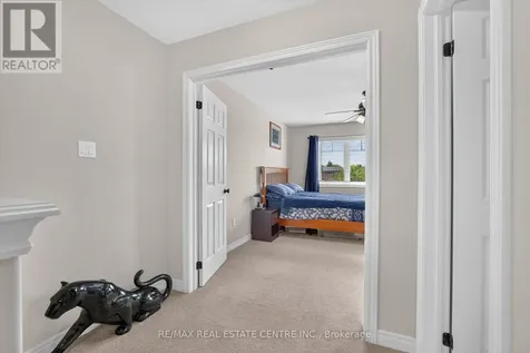 168 Preston Drive Orangeville ON L9W 0C9