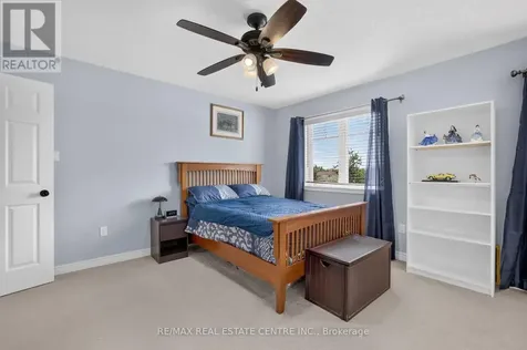 168 Preston Drive Orangeville ON L9W 0C9