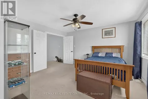 168 Preston Drive Orangeville ON L9W 0C9
