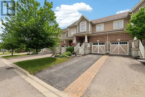 168 Preston Drive Orangeville ON L9W 0C9