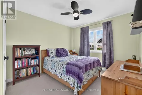 168 Preston Drive Orangeville ON L9W 0C9