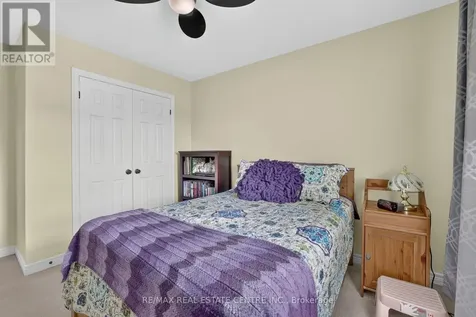 168 Preston Drive Orangeville ON L9W 0C9