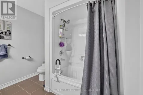 168 Preston Drive Orangeville ON L9W 0C9