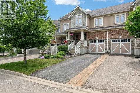 168 Preston Drive Orangeville ON L9W 0C9