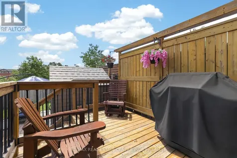 168 Preston Drive Orangeville ON L9W 0C9