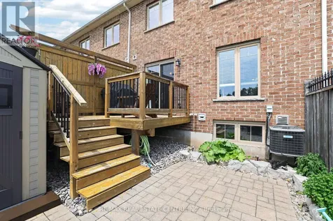 168 Preston Drive Orangeville ON L9W 0C9