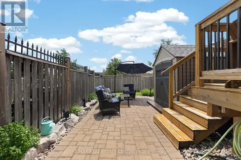 168 Preston Drive Orangeville ON L9W 0C9