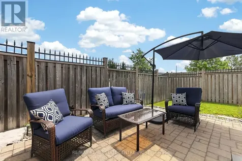 168 Preston Drive Orangeville ON L9W 0C9