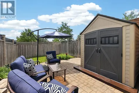 168 Preston Drive Orangeville ON L9W 0C9