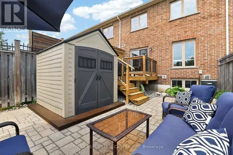 168 Preston Drive Orangeville ON L9W 0C9