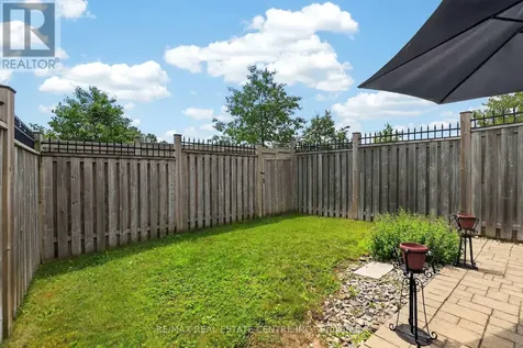 168 Preston Drive Orangeville ON L9W 0C9