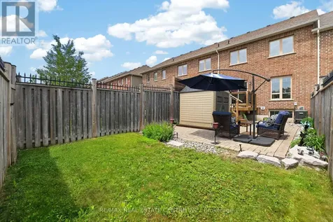 168 Preston Drive Orangeville ON L9W 0C9