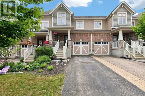 168 Preston Drive Orangeville ON L9W 0C9