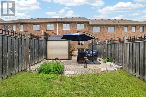 168 Preston Drive Orangeville ON L9W 0C9