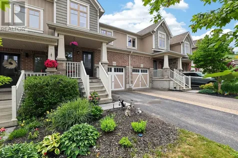 168 Preston Drive Orangeville ON L9W 0C9