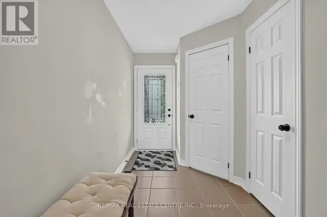 168 Preston Drive Orangeville ON L9W 0C9