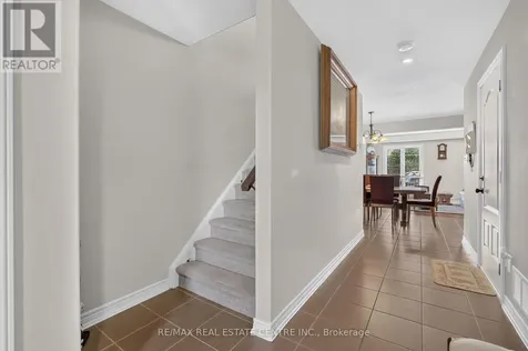 168 Preston Drive Orangeville ON L9W 0C9