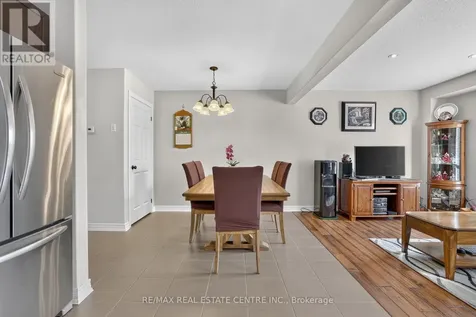 168 Preston Drive Orangeville ON L9W 0C9