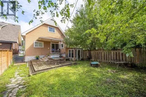 2075 Ottawa Street Windsor ON N8Y 1R6